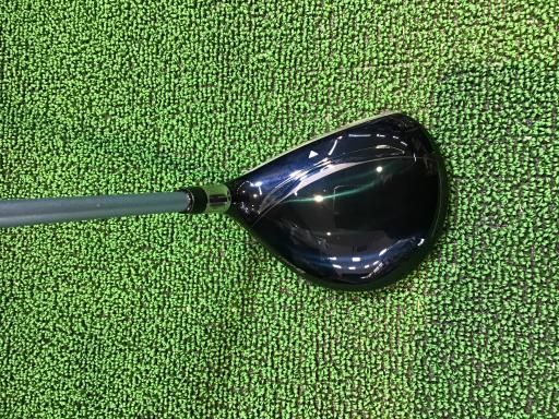 中古】 ブリヂストン TOUR B JGR(2019)(ブルー) 5W レディース