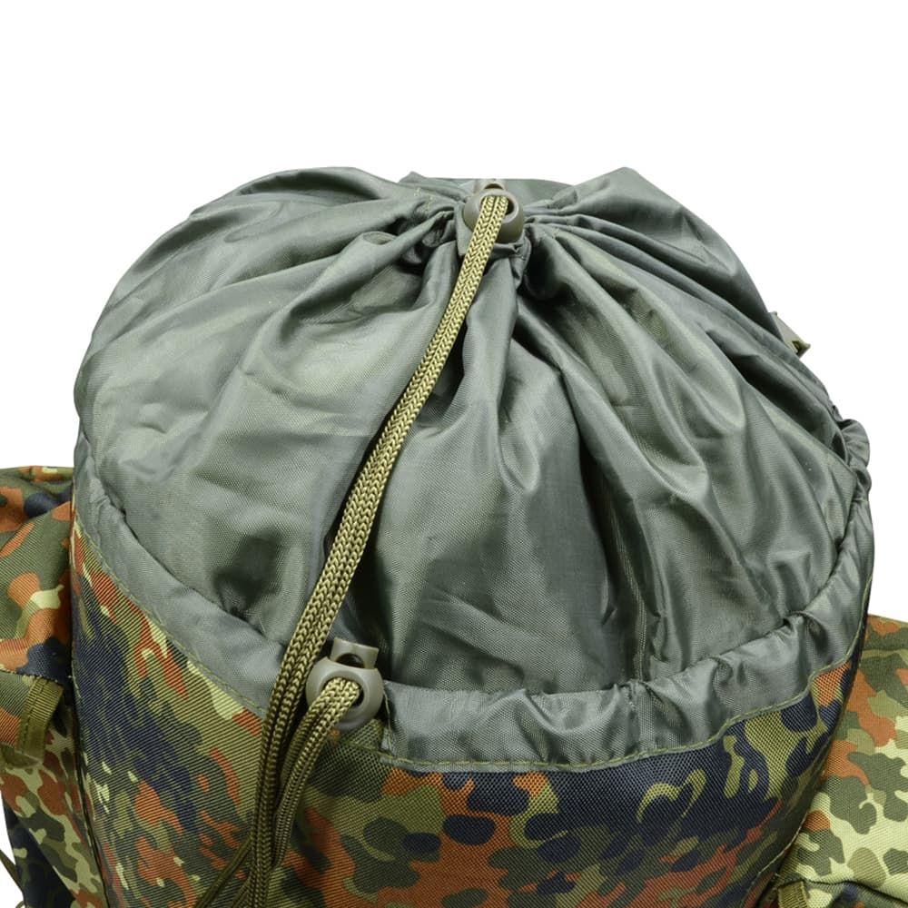 BW バックパック Kampfrucksack フレックタン迷彩[ra30253v0a1] BW バックパック Kampfrucksack フレックタン迷彩 ドイツ 迷彩