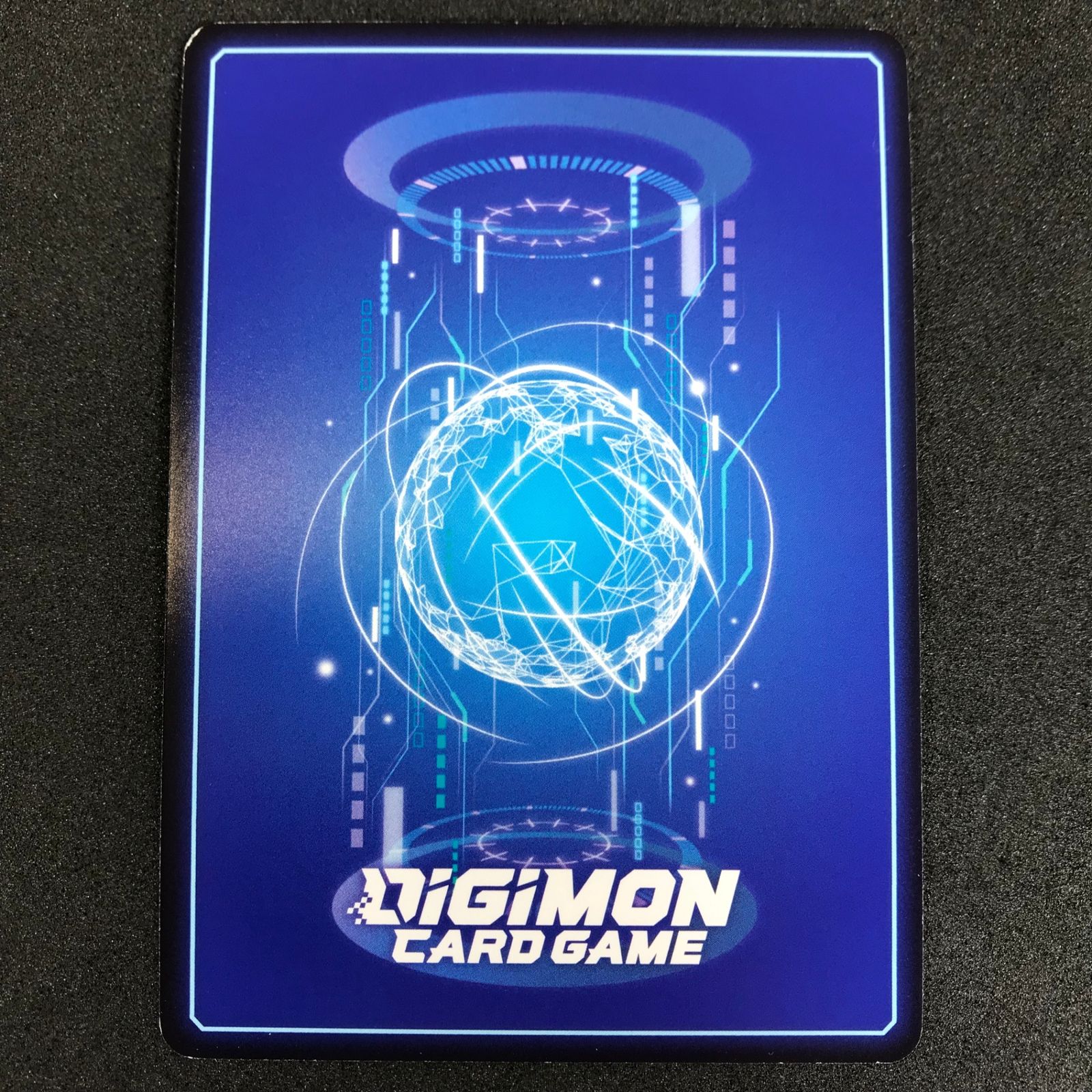 デジモンカードゲーム EX5/014SRP1 パラレル)03)アポロモン SR