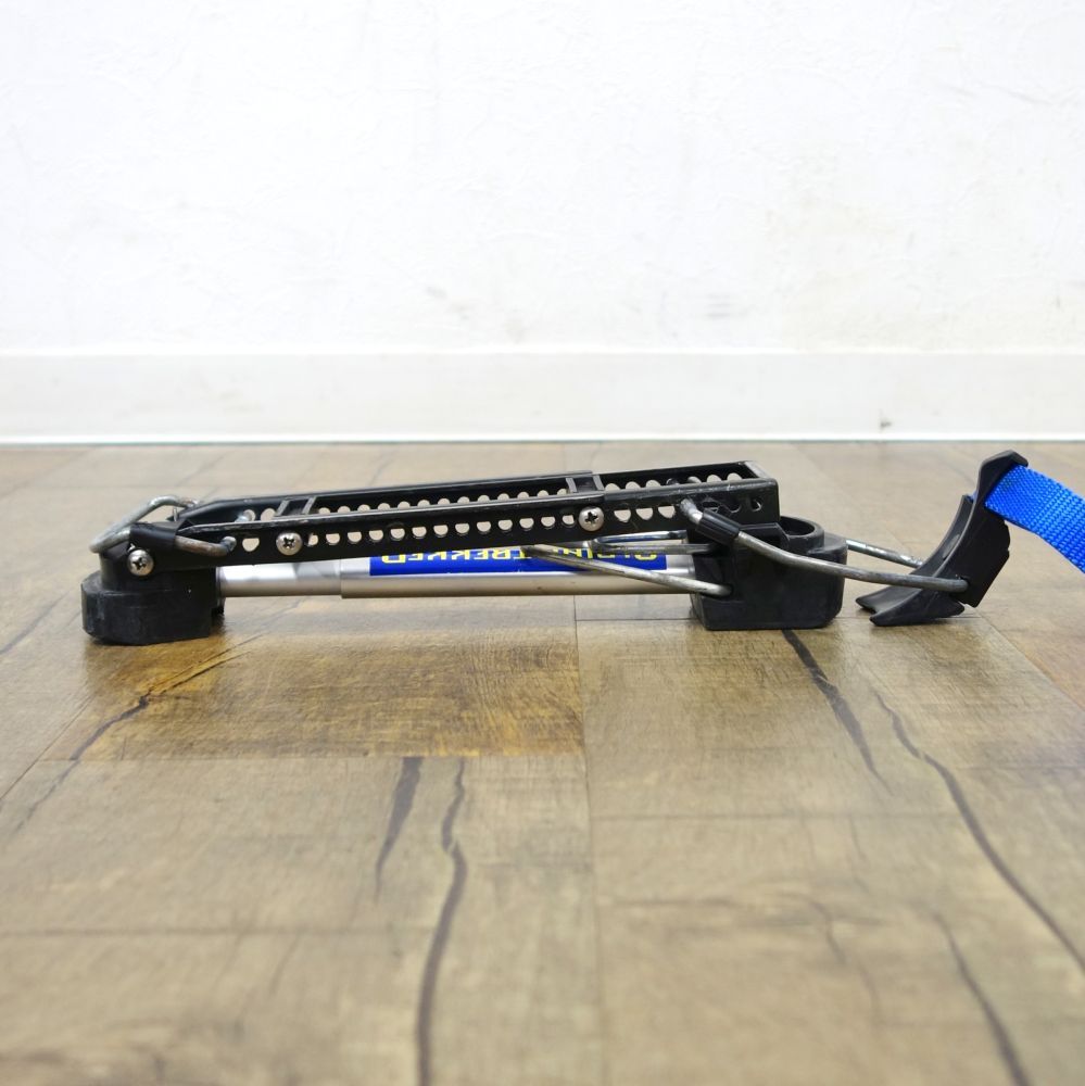 ビーシーエー bca Alpine Trekker アルパイン トレッカー クランポン セット 山スキー バックカントリー ビンディング WHITEMONARCHHOTEL_COM