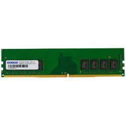 新品・在庫限即納】アドテック ADS2666D-H8G4 DDR4-2666 UDIMM 8GB 省