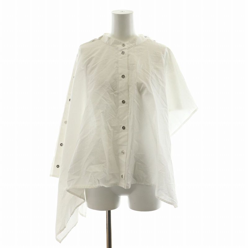 エムエムシックス メゾンマルジェラ MM6 Maison Margiela シャツ 