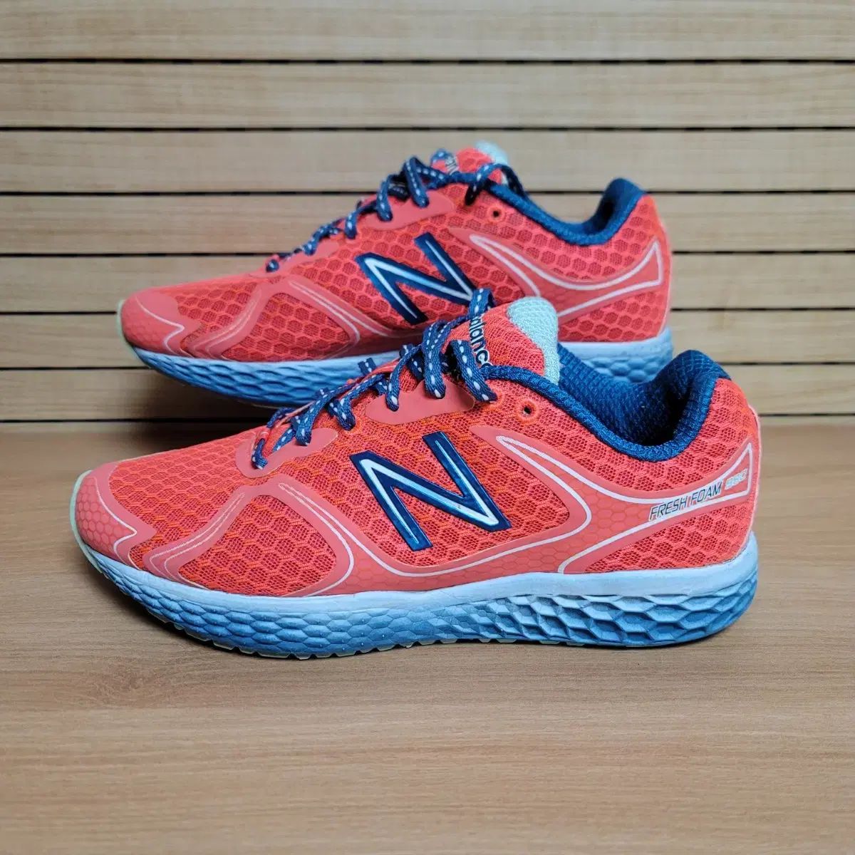 New Balance(ニューバランス) フレッシュフォーム 980 スニーカー 245