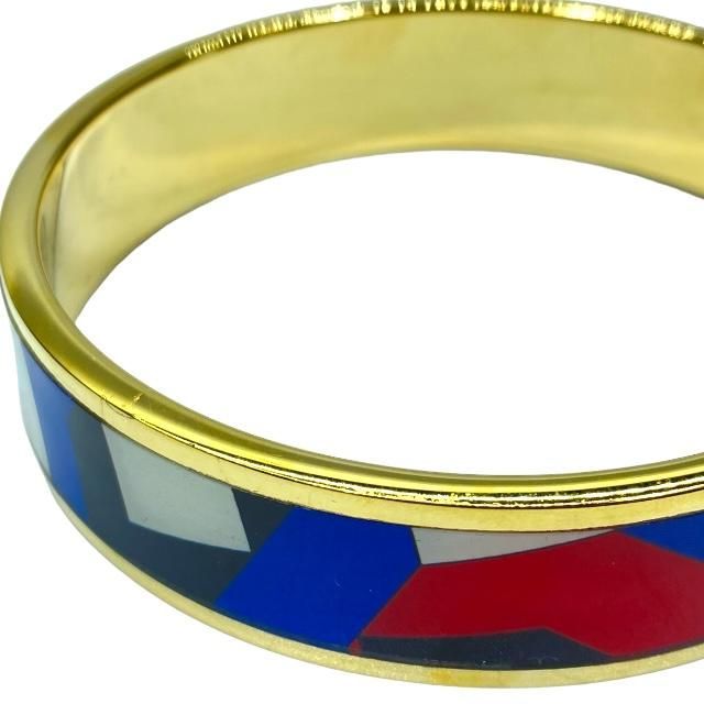 未使用】SAINT LAURENT サンローラン ブレスレット バングル