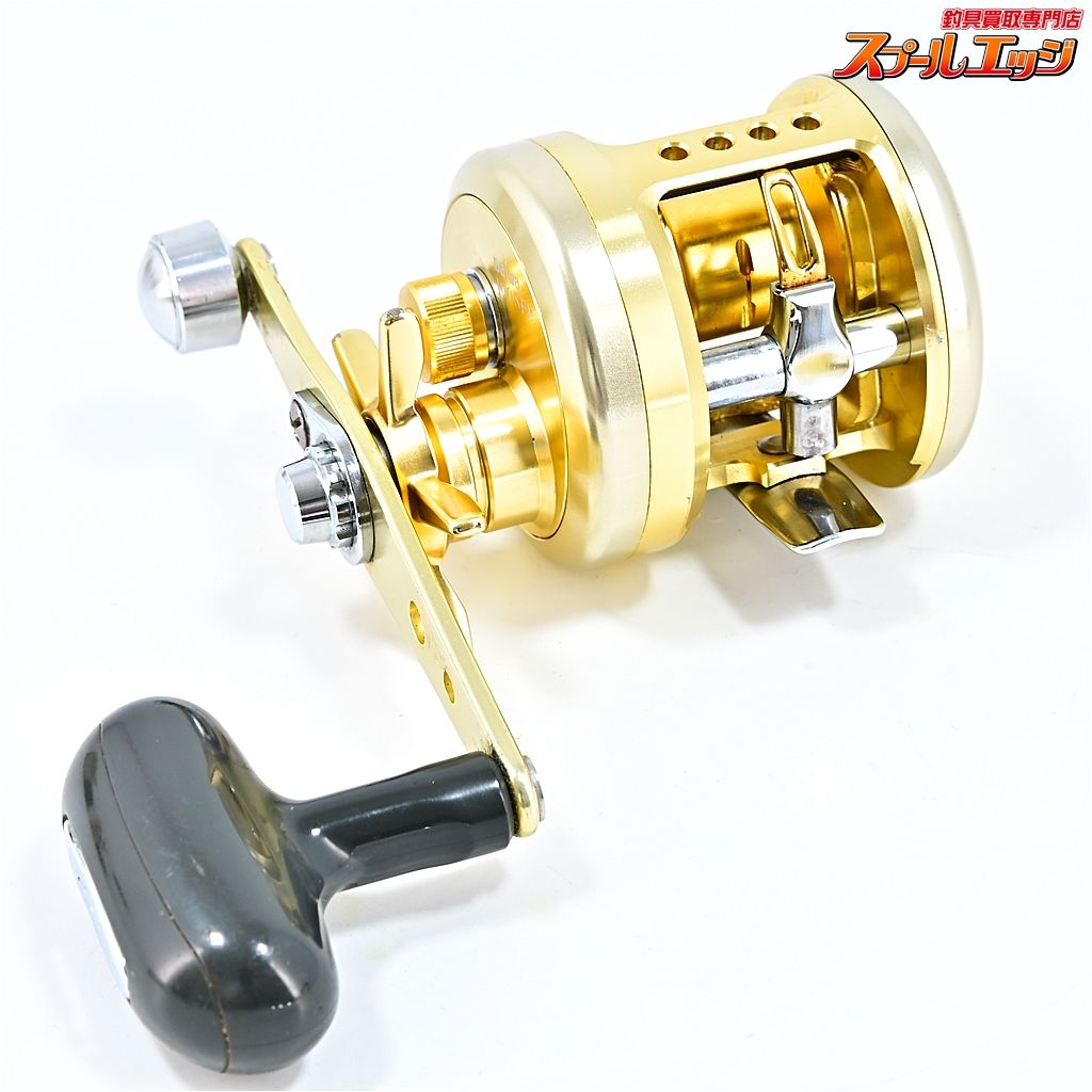 ダイワ ミリオネア CV-Z 100 SFR DAIWA Millionaire m 41240