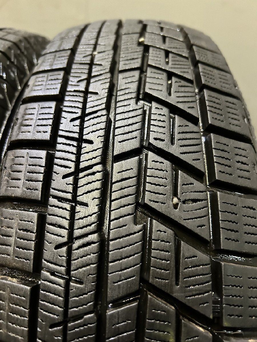 YOKOHAMA ice GUARD iG70 165/65R14 14インチ スタッドレス 4本 21年製 タンク パッソ ルーミー ソリオ トール タンク ブーン等　(MTC966)クレジットカード QRコード決済可能 iceGUARD ルーミー タンク トール ジャスティ パッソ ソリオ ブーン 14