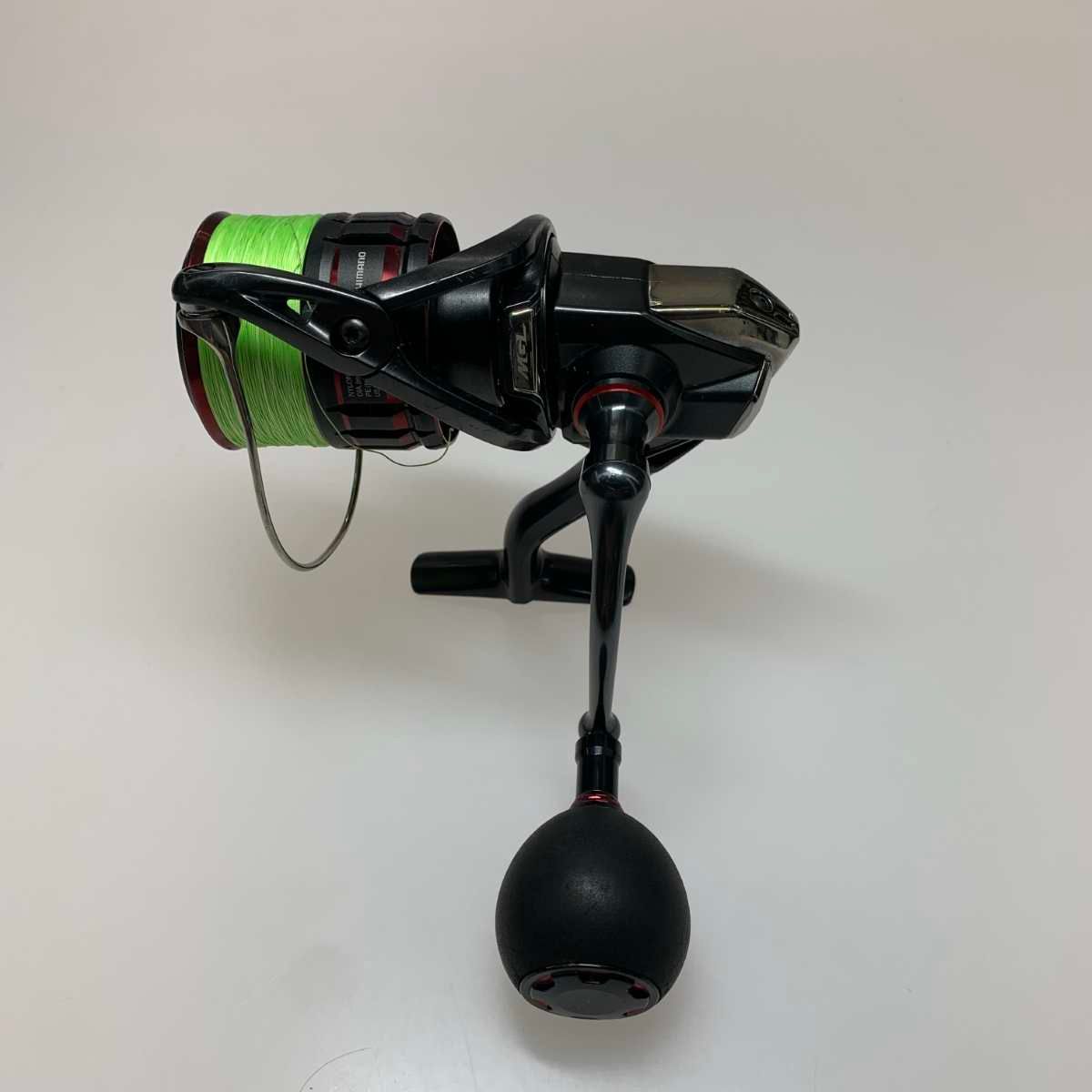 SHIMANO 20 VANFORD 4000MHG スピニングリール シマノ 【目玉商品】シマノ 20 ヴァンフォード 4000MHG