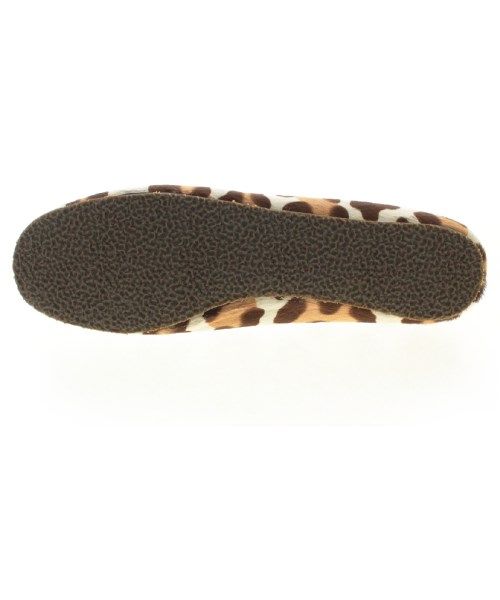 ALAIA バレエシューズ/オペラシューズ レディース 【古着】【中古