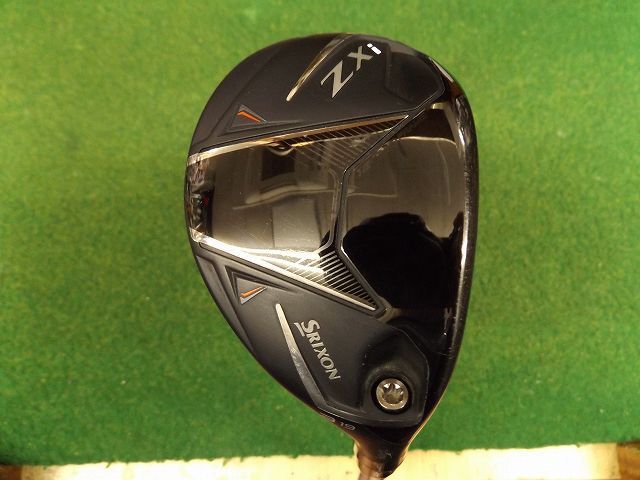 3498 SRIXON ZXi HYBRID #3 19 VENTUS ZXi for HYBRID S カバー有 ダンロップ スリクソン ユーティリティ ゴルフクラブ.945929