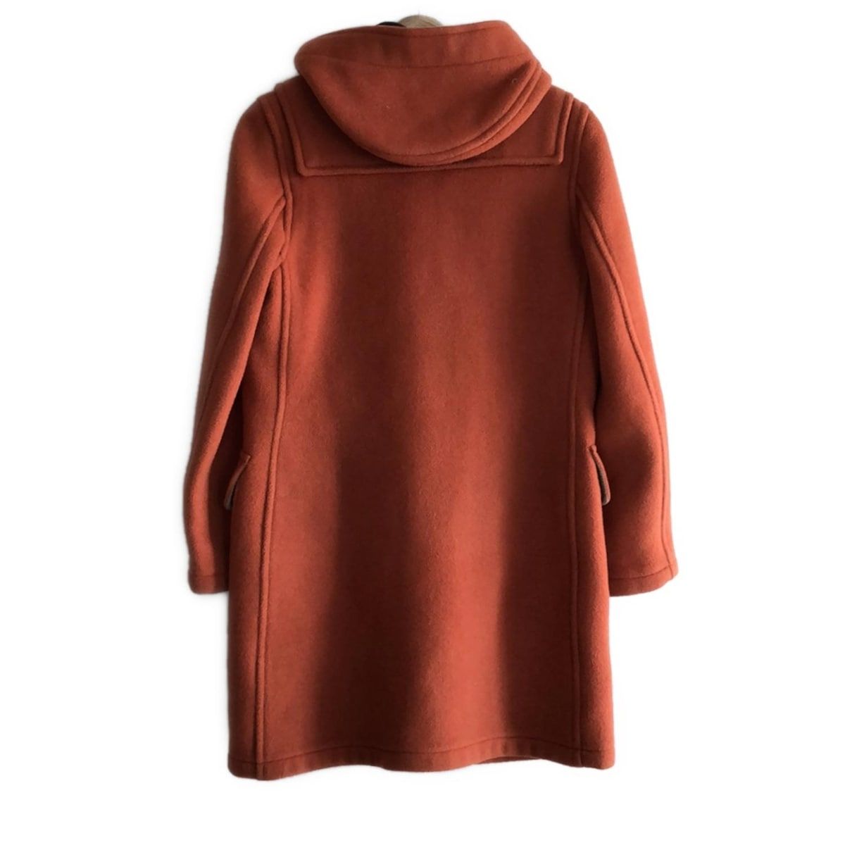 【美品✨】ロンドントラディション ダッフルコート ロング丈 オーバーサイズ36 楽天市場】LONDON TRADITION レディース オーバーサイズ ダッフル