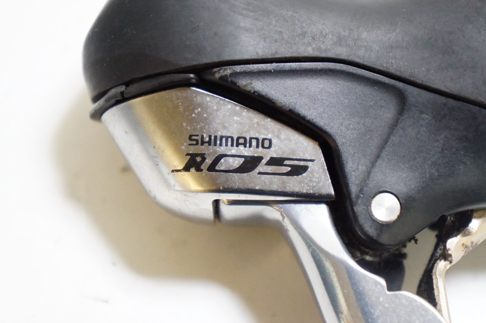 SHIMANO シマノ 105 ST-5700 デュアルコントロールレバー | バイチャリ熊谷店