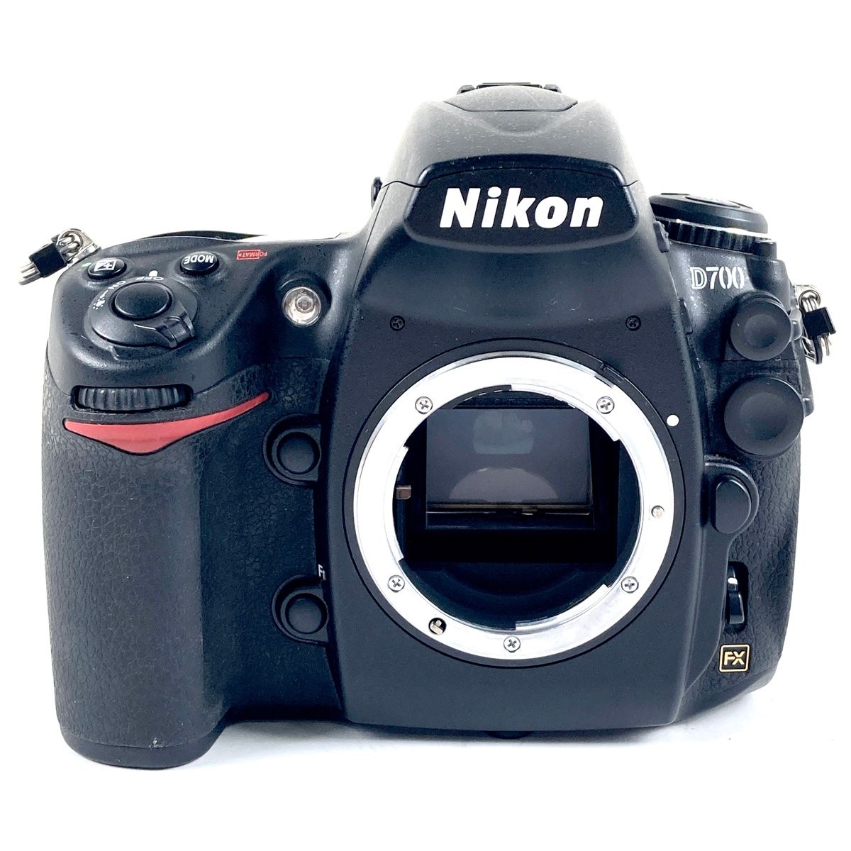 Nikon D700 ボディ フルサイズ