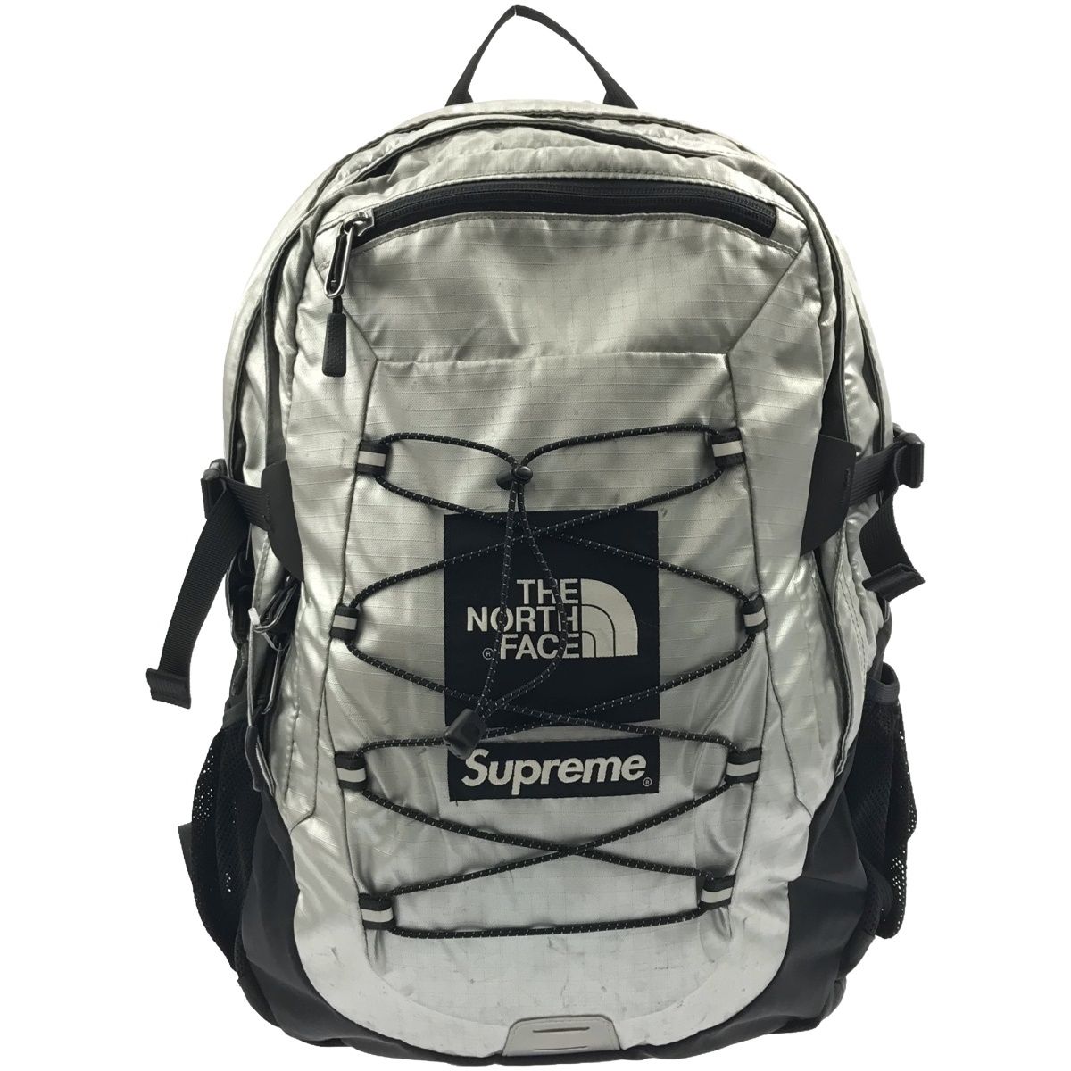 Supreme×THE NORTH FACE シュプリーム ノースフェイス 18SS Backpack 