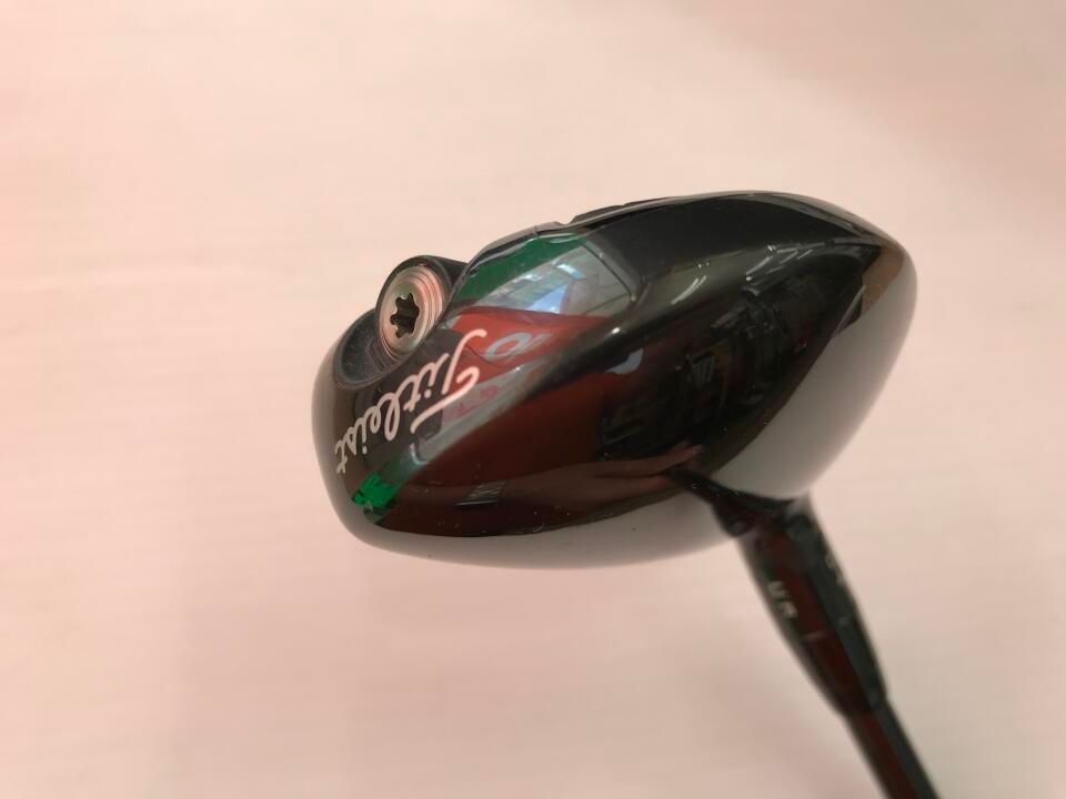 タイトリスト MCI