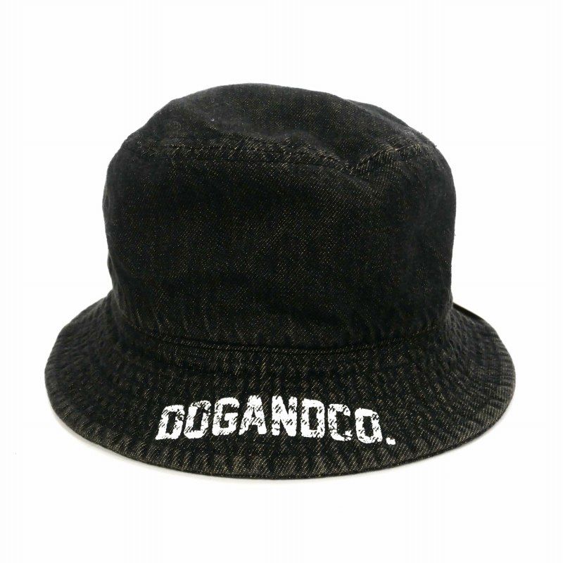 ザエイチダブリュードッグアンドコー THE H.W.DOG&CO DENIM FLAG
