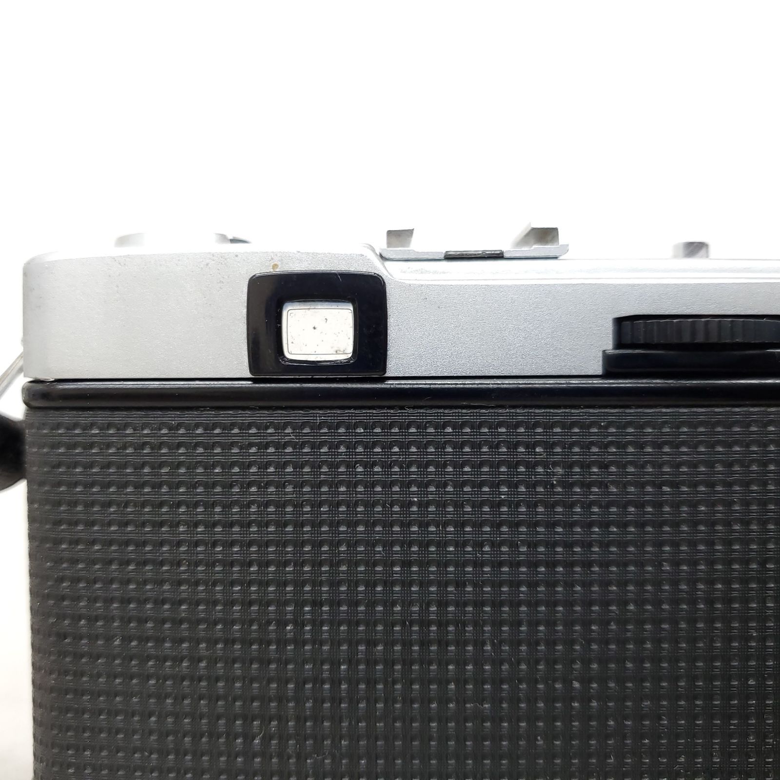 動作確認済】 Olympus TRIP 35 ベスト F0829-8-2v