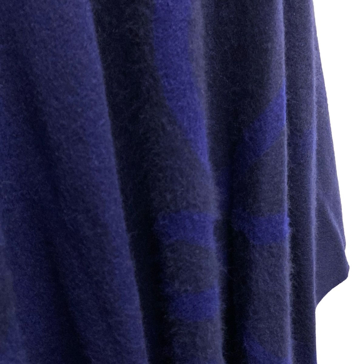 ボルドー×ネイビー×マルチ