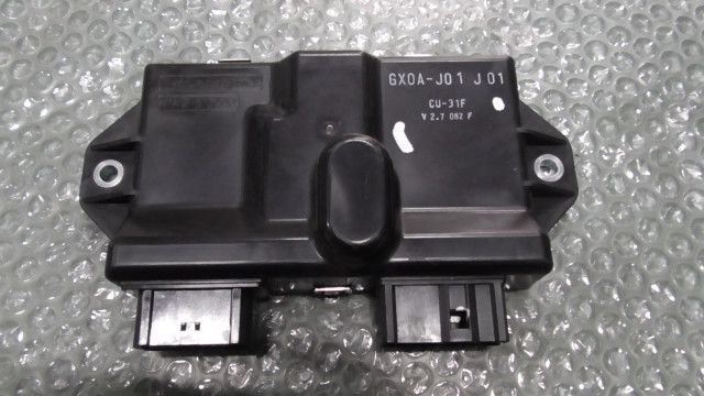 ジョグ(FI)　AY01-1156xxx　の　CDI :#1700205736