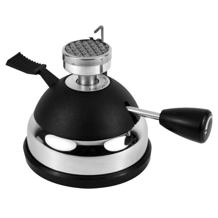 HOTERY ミニガスバーナー HT-5015PA コンパクト キャンプ 料理 アウトドア Mini Gas Burner HT-5015PA compact and portable