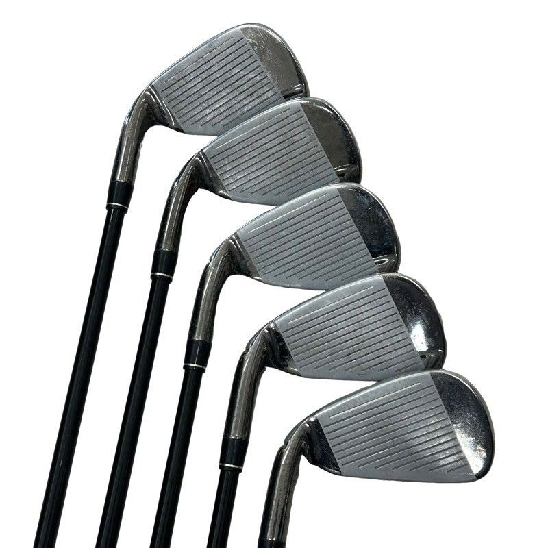 TaylorMade - テーラーメイド　ロケットブレイズ 5-P Amazon.co.jp: TAYLOR MADE(テーラーメイド) クラブセット RBZ