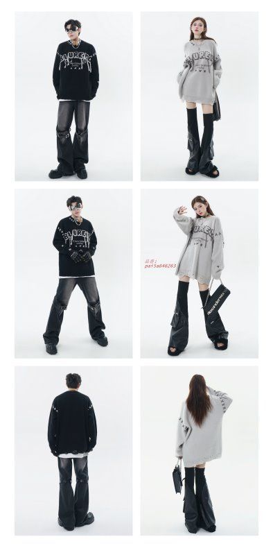 秋冬男女兼用痩せ