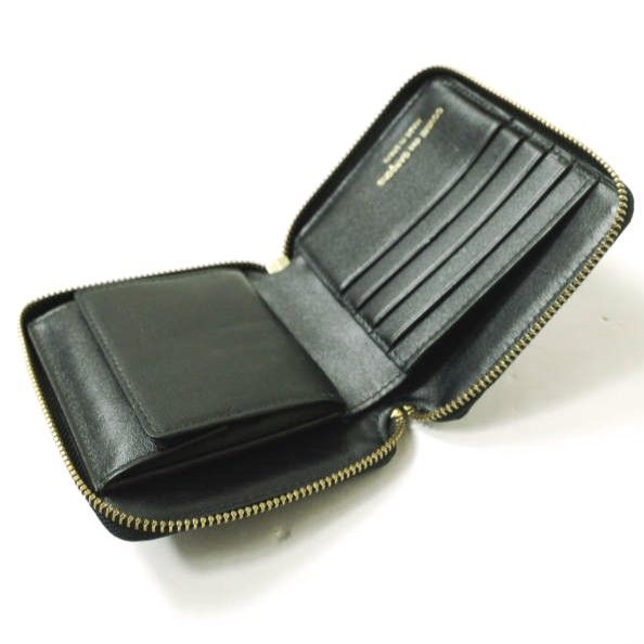 Wallet COMME des GARCONS ウォレット コムデギャルソン CLASSIC