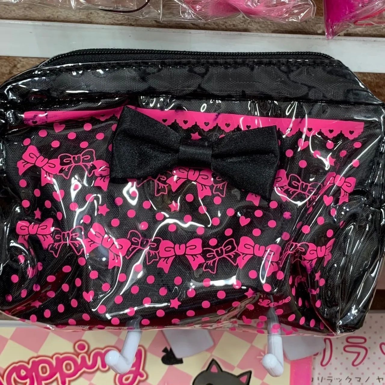 文房具 雑貨 ポーチ いろいろ まとめ売り③ 景品 おもちゃ プレゼント 