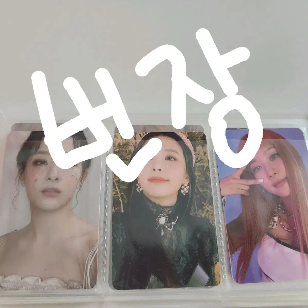 雷市場（ポンジャン）商品韓国直送】Red Velvet(レッドベルベット 