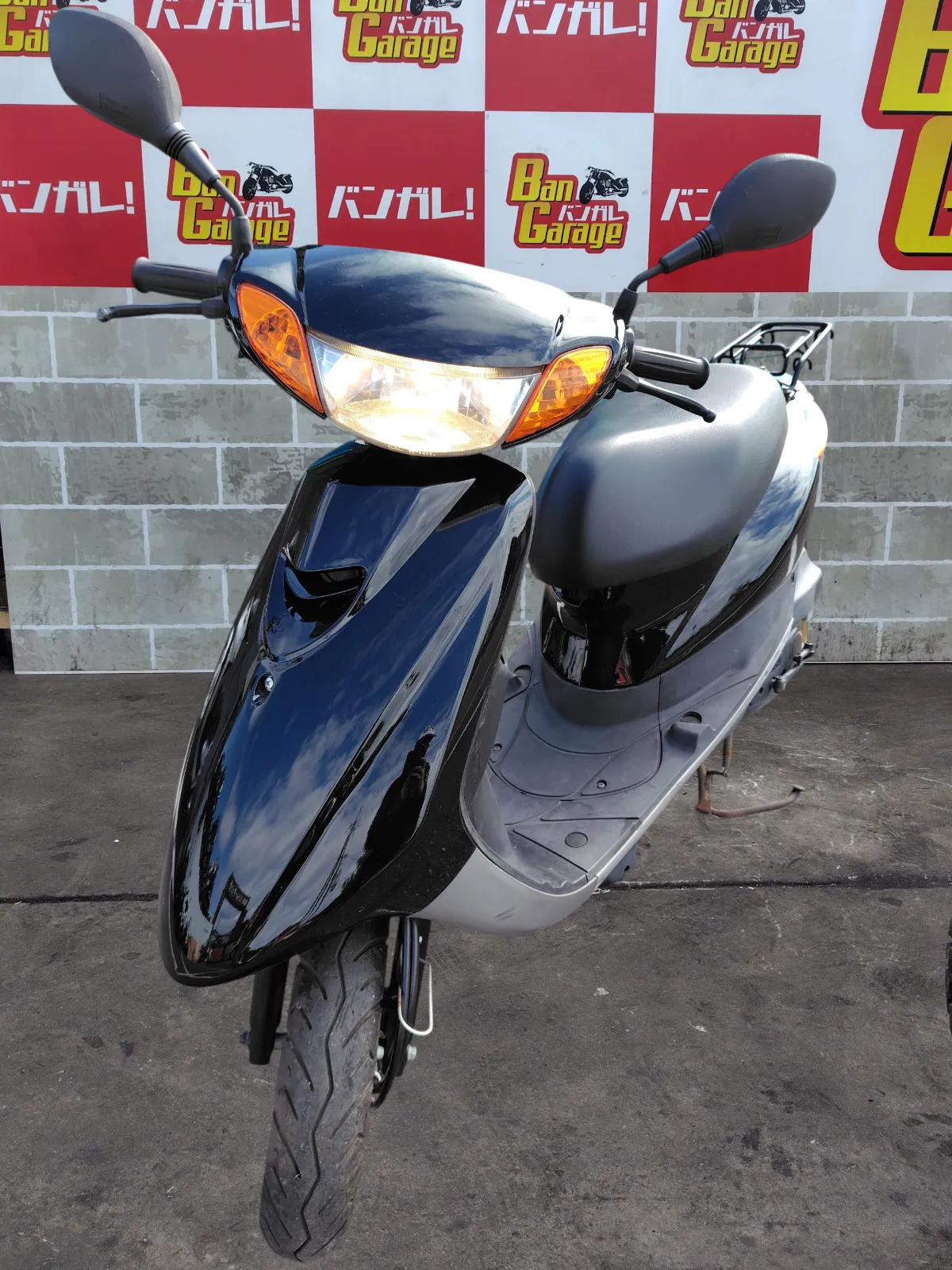 ヤマハ　ジョグ　２スト　SA12 希少外装メッキ　原付50cc ヤマハ ジョグ 2スト SA12 希少外装メッキ 原付50cc ヤマハ ジョグ 2