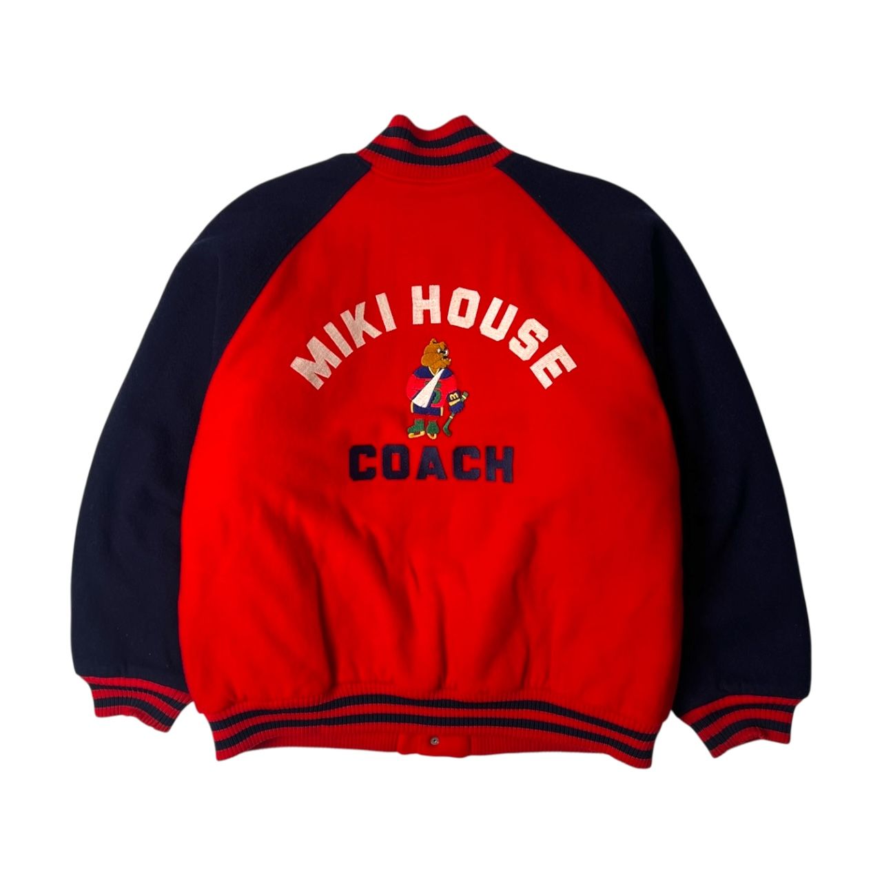 MIKI HOUSE MEN