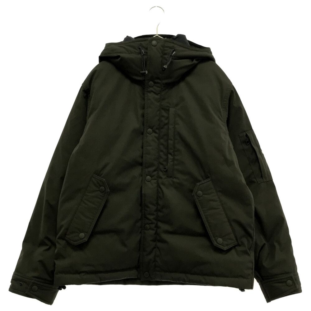 THE NORTH FACE PURPLE LABEL (ノースフェイスパープルレーベル