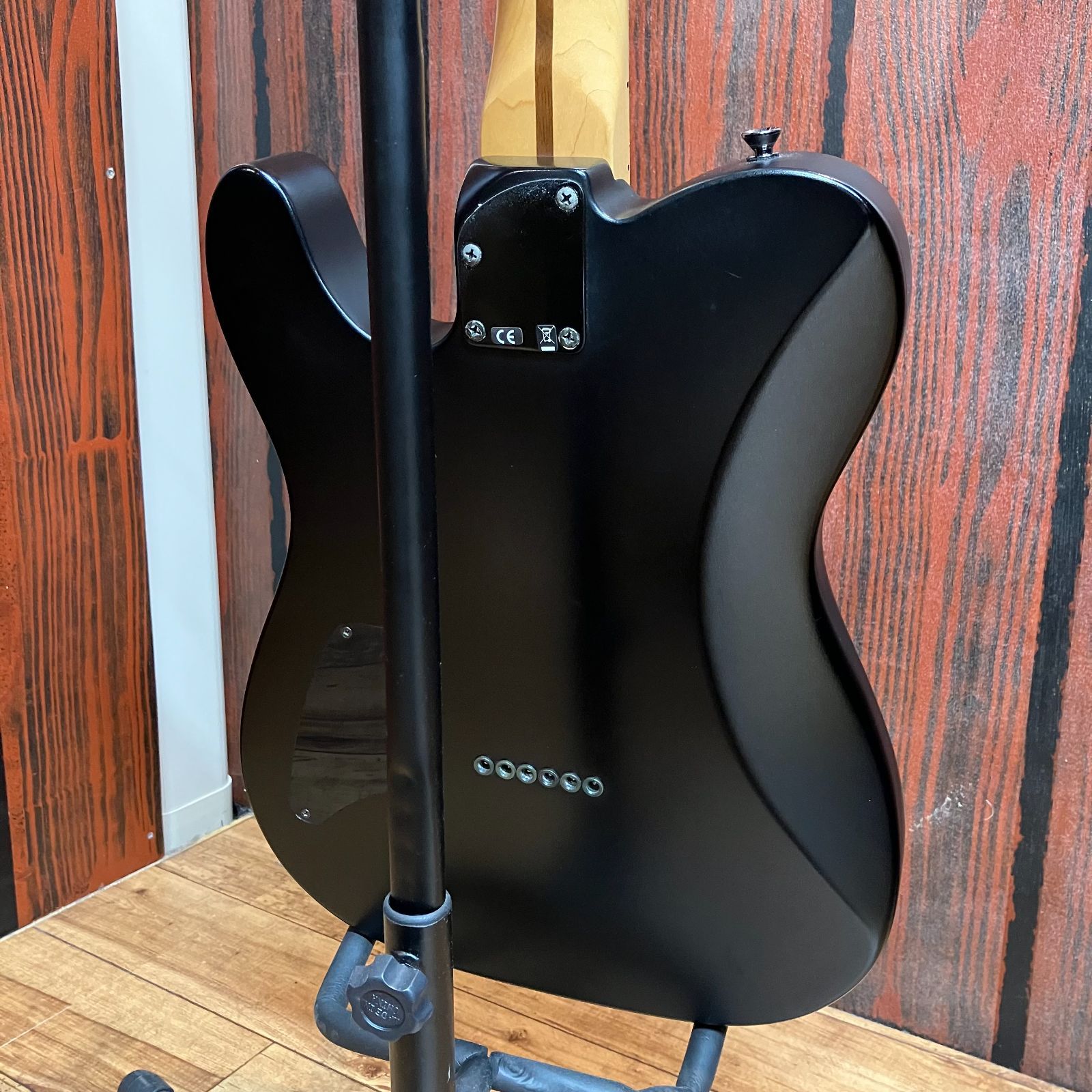 【併売】Fender Mexico "Jim Root" テレキャスター エレキギター フェンダー【むつ61-0227】