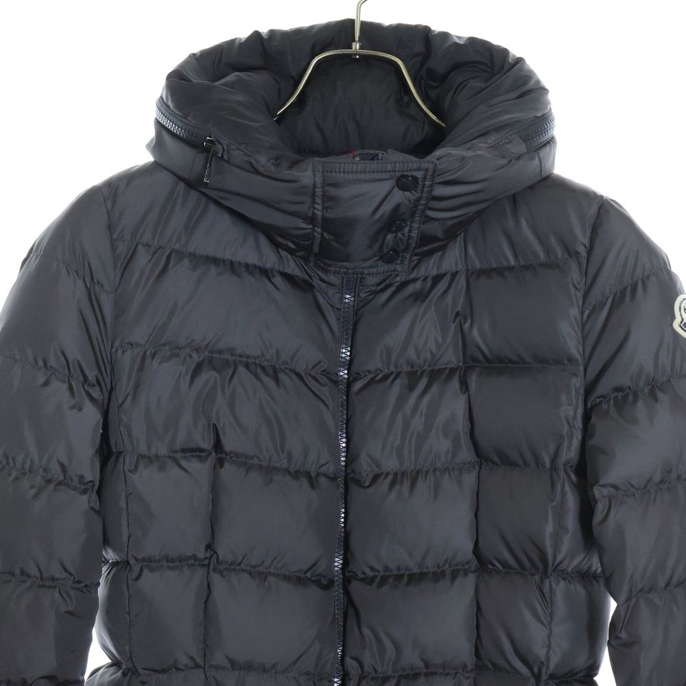 MONCLER (モンクレール) FLAMMETTE GIUBBOTTO フラメッテ フード