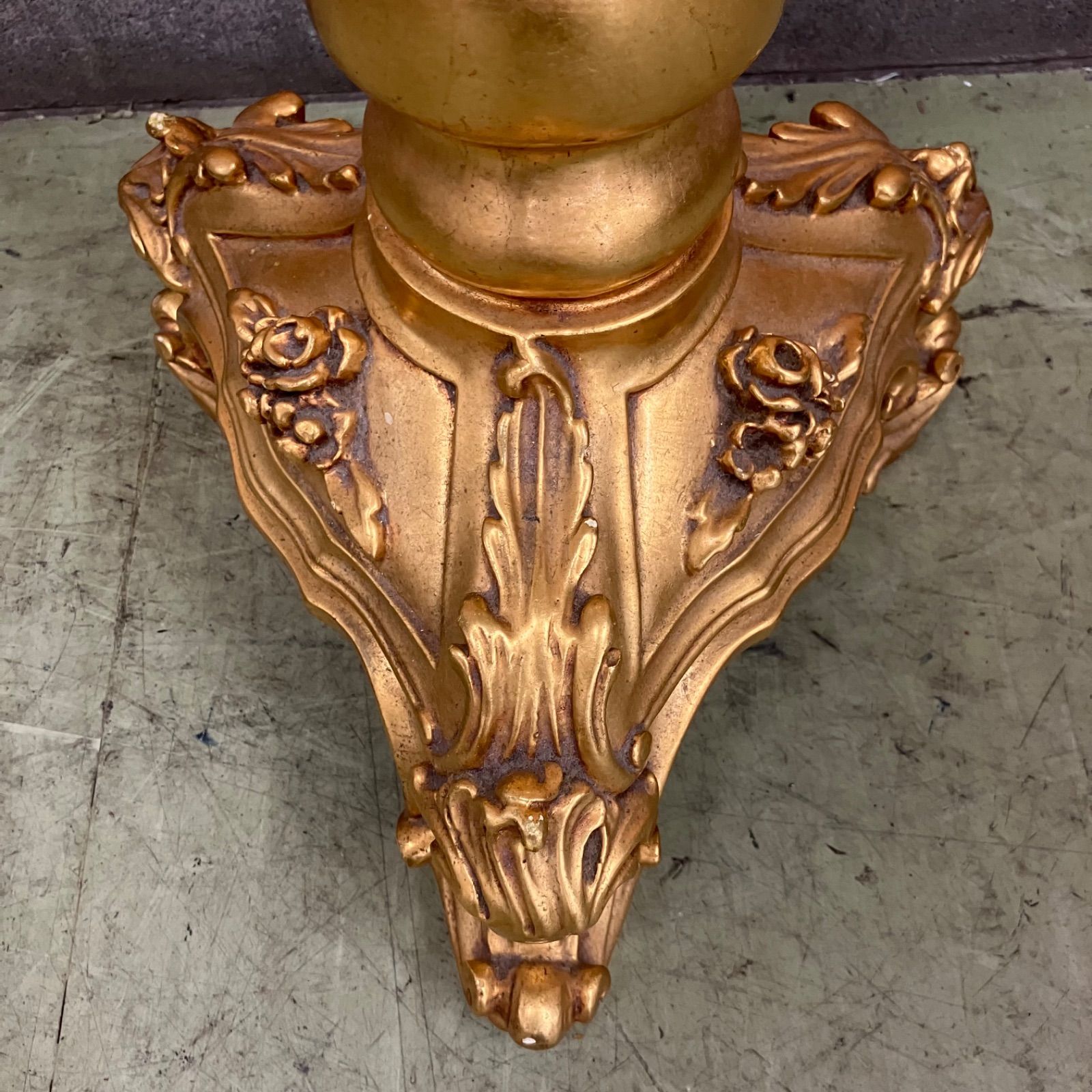 ユーロカーサ ポールハンガー