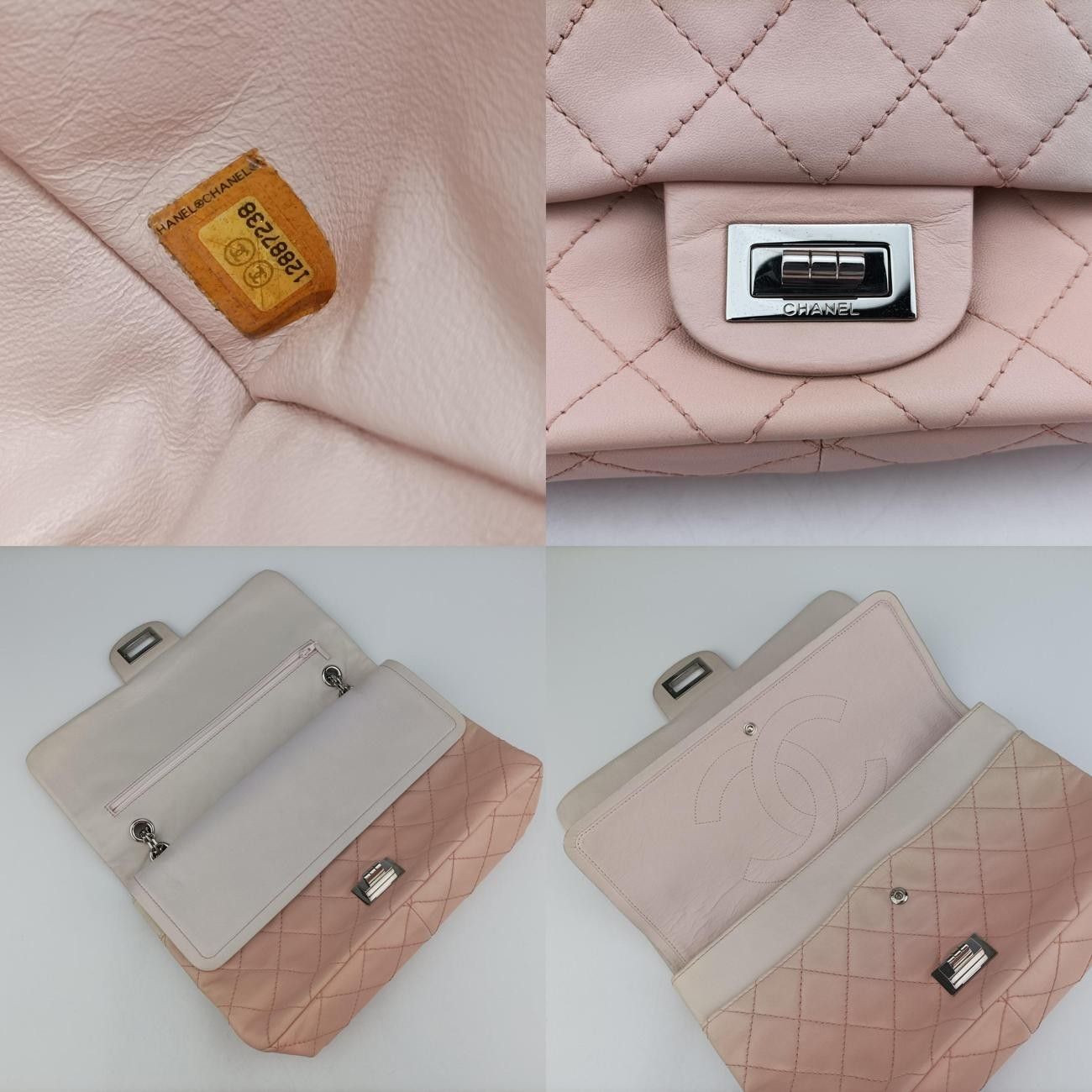 シャネルChanel2.55