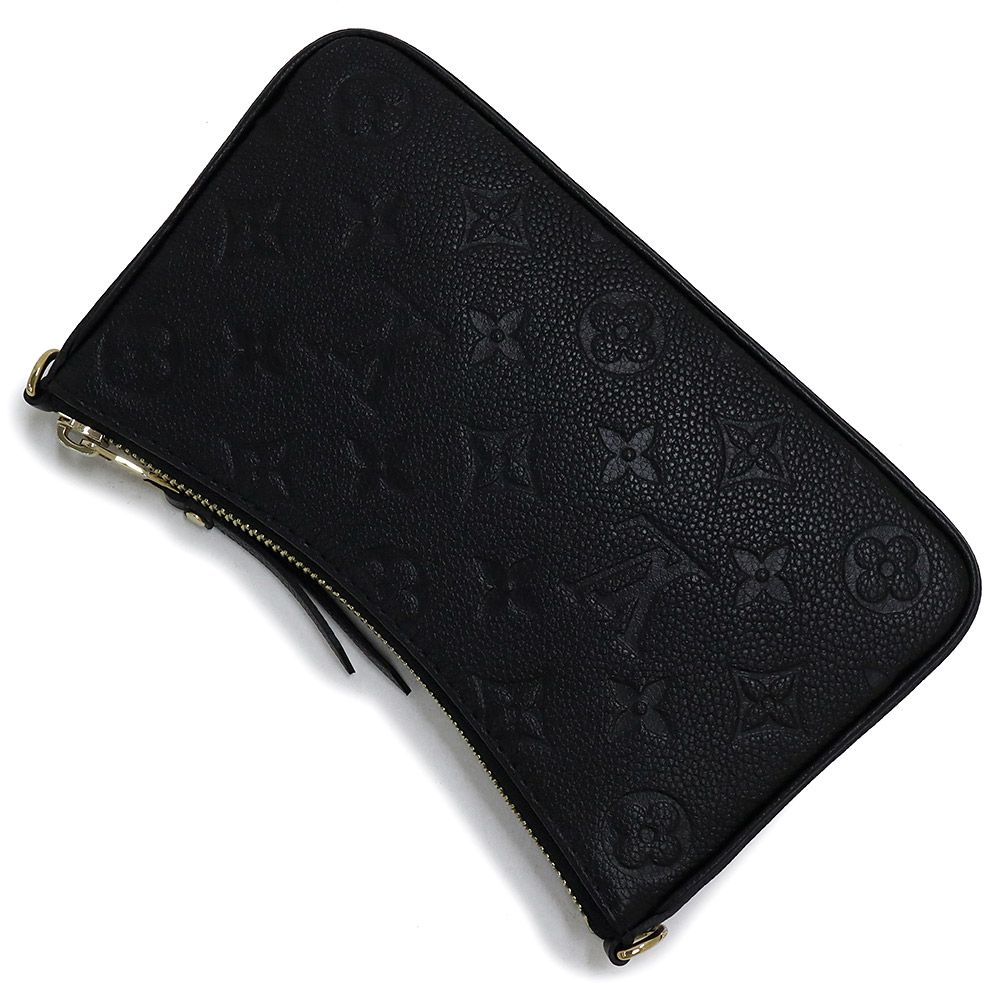 Louis Vuitton モノグラム アンプラント イージーポーチ 3WAY ルイ ヴィトン イージー ポーチ 3way チェーン ショルダーバッグ