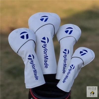 テーラーメイド　４点セット TaylorMade テーラーメイド のゴルフクラブ4点セット 未使用