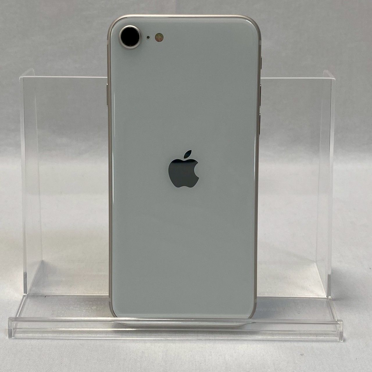 iPhone SE (第三世代) 128GB スターライト SIMフリー