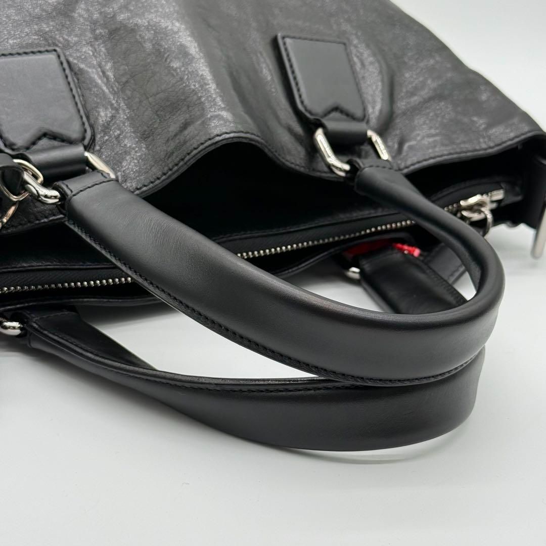 美品クリーニング済み】クロエ ミスター パディントン ボストンバッグ