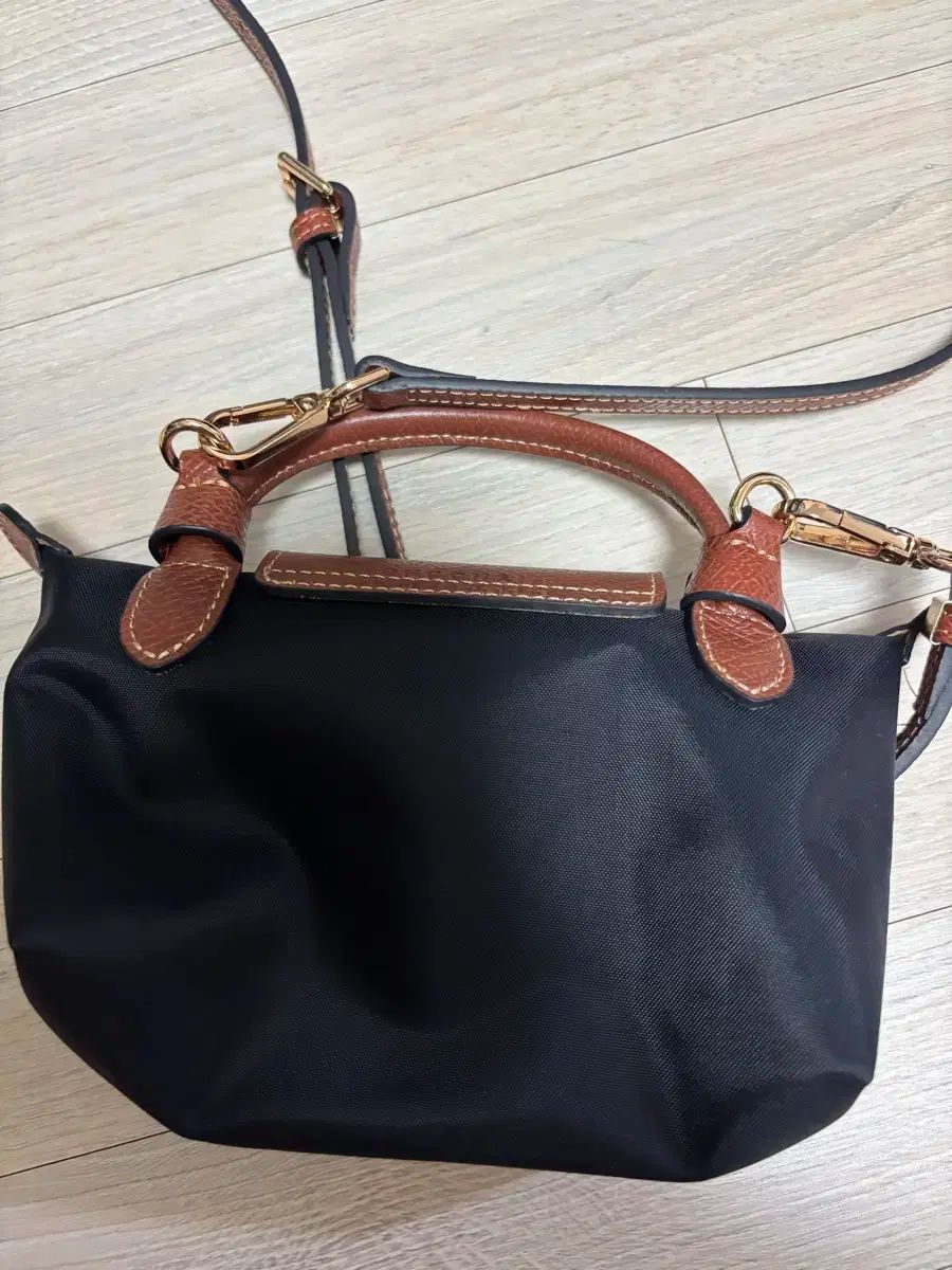 Longchamp ロンシャン ミニバッグ