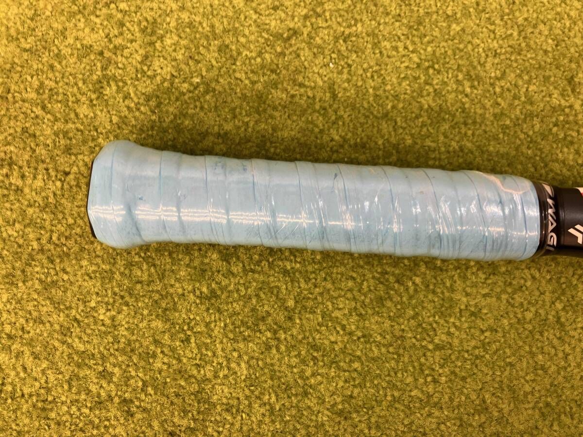 硬式テニスラケット Tecnifibre T-FIGHT RS 300 グリップサイズ3 LLC-HASEGAWATOSO_COM