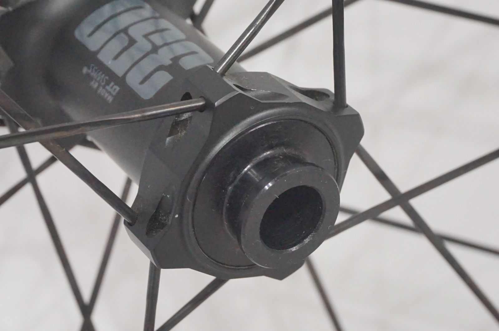 FFWD 「ファストフォワード」 RYOT 44 SHIMANO11速 ホイールセット FFWD Wheels RYOT44 Disc Brake Carbon Clincher Wheel Set