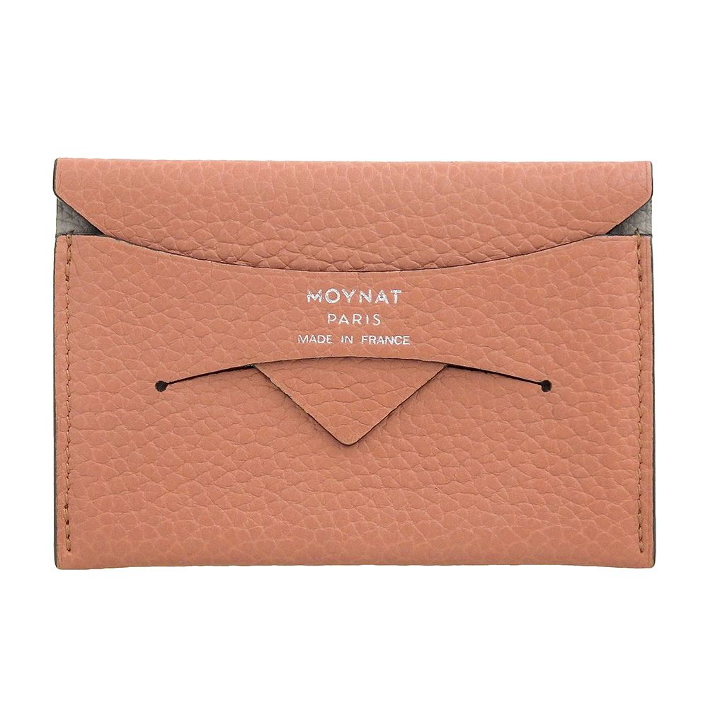 MOYNAT 名刺入れ MOYNAT 名刺入れ - メルカリ