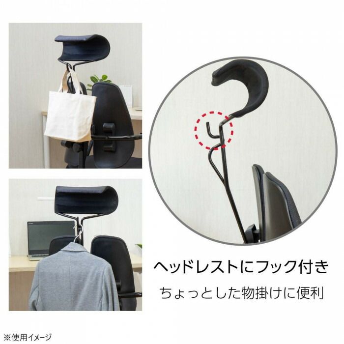 ドットブラック