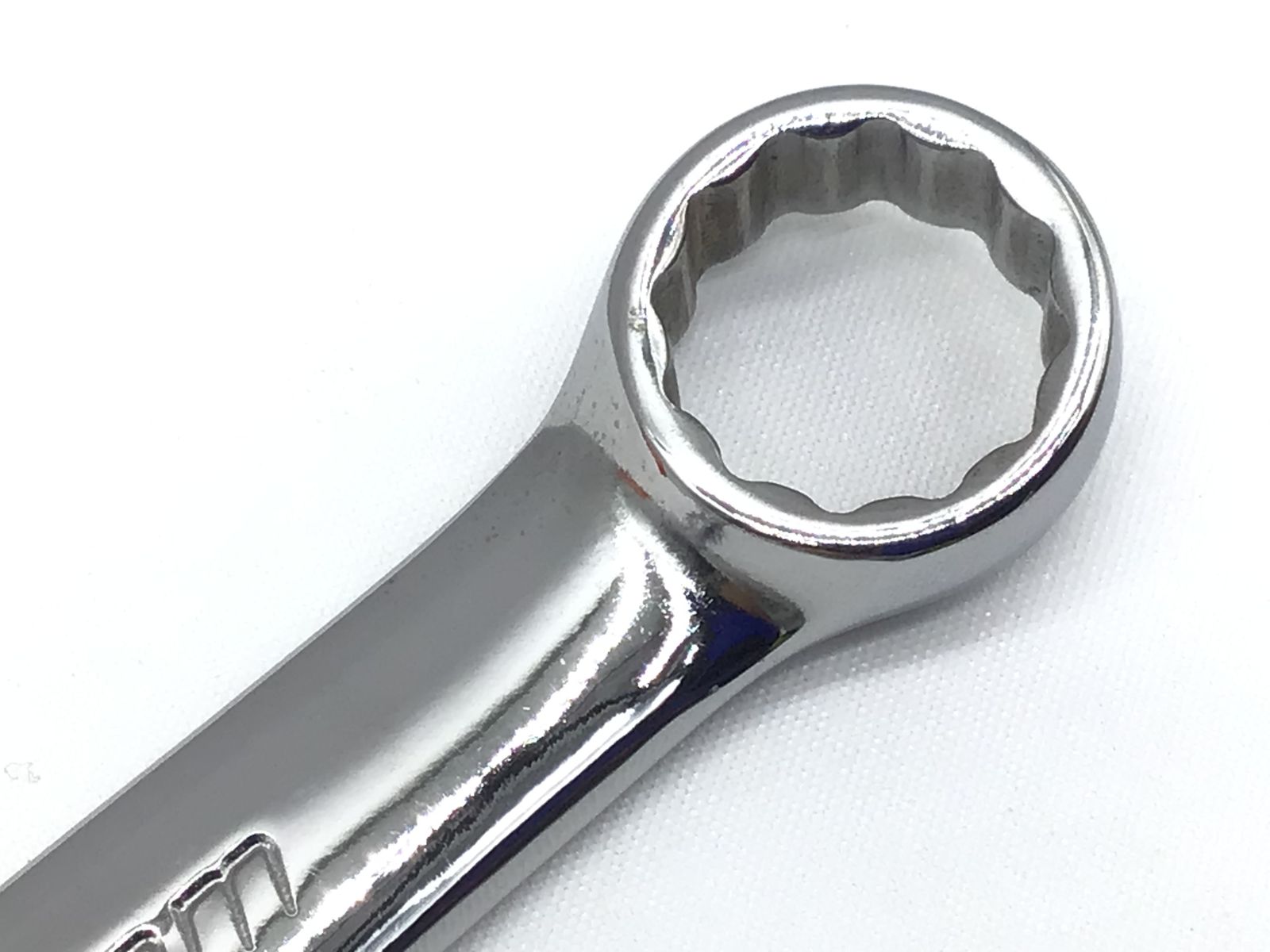 スナップオン コンビネーションレンチ