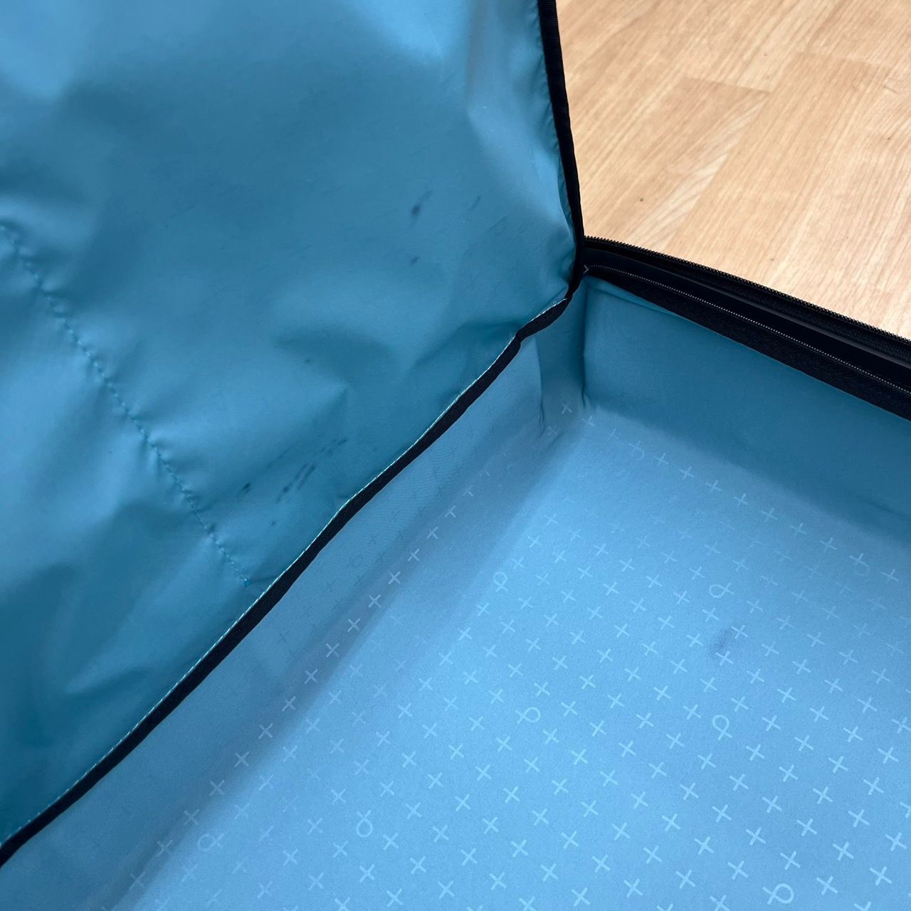 キャリーバッグ 海外旅行