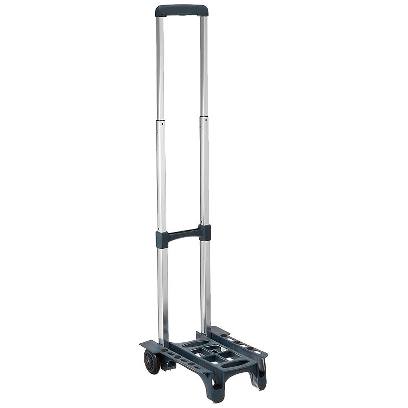 JTB商事 ミニカート スーパーライト シルバー 1