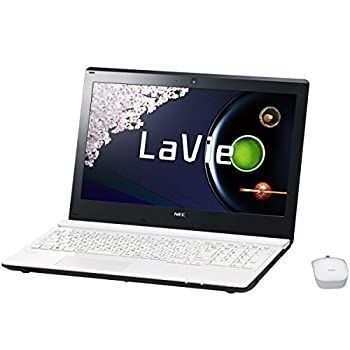 中古】 NEC 日本電気 LaVie Note Standard - NS350/AAW