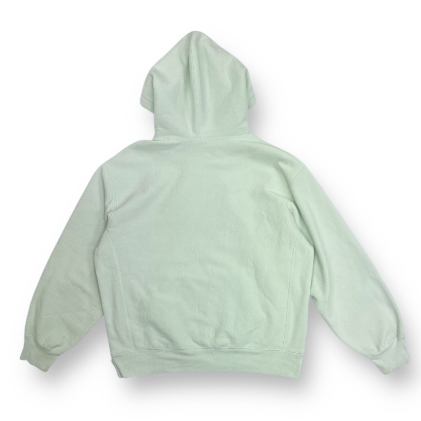 国内正規 Supreme 23AW Box Logo Hooded Sweatshirt ボックロゴ