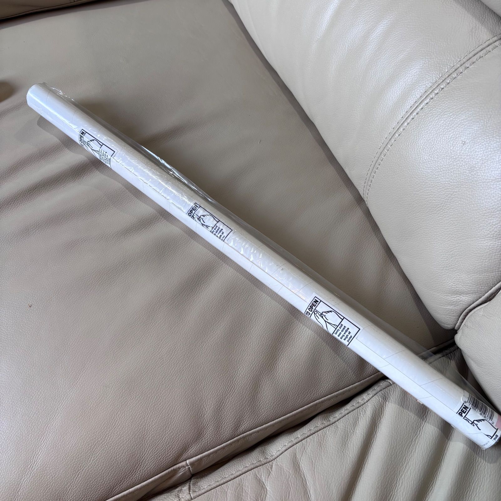 新品未開封品】 97年当時物 JORDAN THE MASTER ポスター マイケル